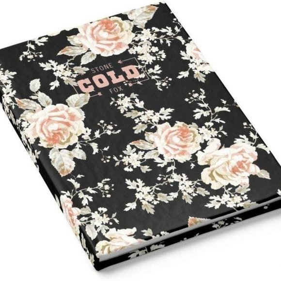 Stone Cold Fox Notebook - Picture 2 of 3